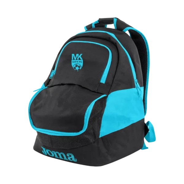 MK City FC Diamond II Backpack
