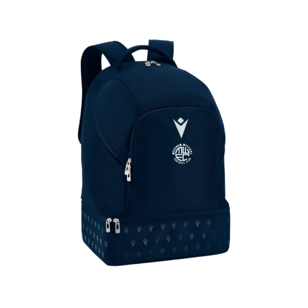Measham Welfare FC Rookie Backpack