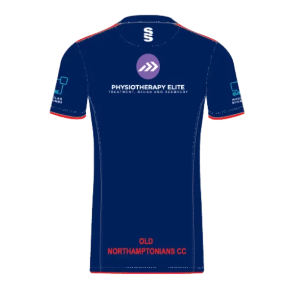 Old Northamptonians CC T20 Jersey (Short Sleeve)