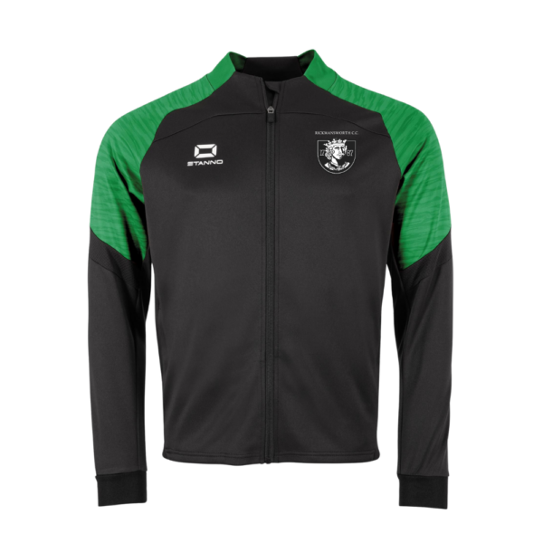Rickmansworth CC Bolt Tracksuit Jacket