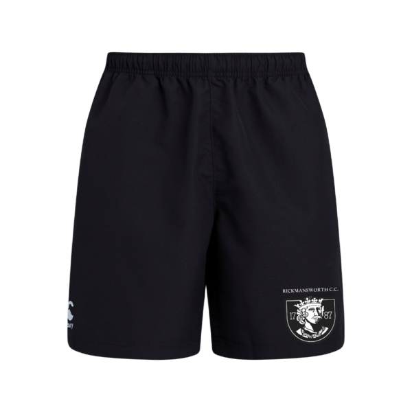 Rickmansworth CC Club Short