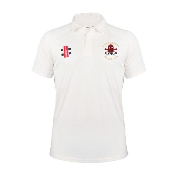 Rothwell Town CC Pro Performance V3 Shirt (Short Sleeve)