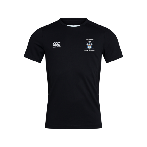 Stourport HC Talent Academy GK Club Dry Tee