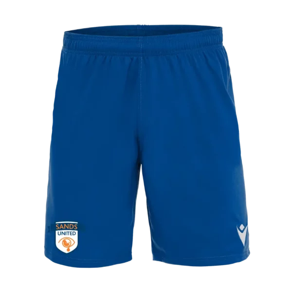 Sands United FC Mesa Hero Short