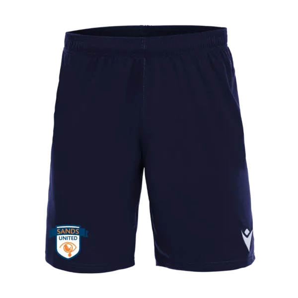 Sands United FC Mesa Hero Short