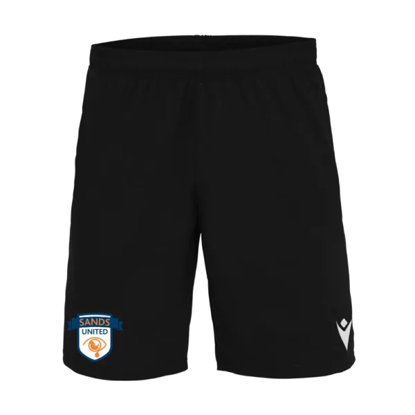 Sands United FC Mesa Hero Short