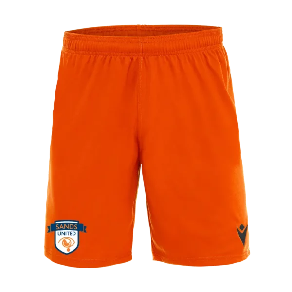 Sands United FC Mesa Hero Short