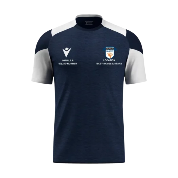 Sands United FC Golem Jersey (Short Sleeve)
