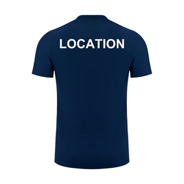 Sands United FC Gadreel Eco T-Shirt
