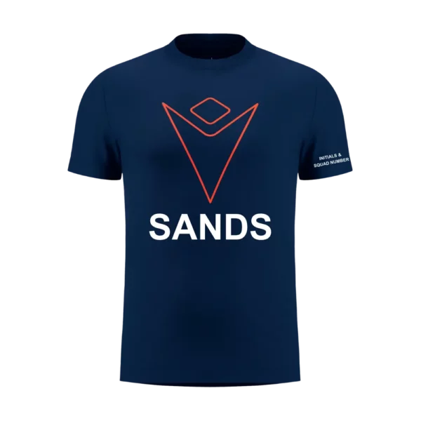 Sands United FC Gadreel Eco T-Shirt
