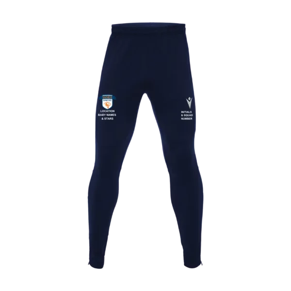 Sands United FC Thames Hero Pant