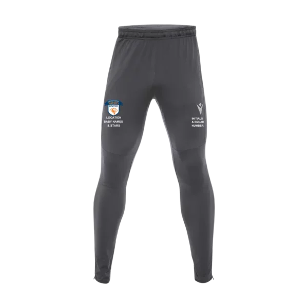 Sands United FC Thames Hero Pant