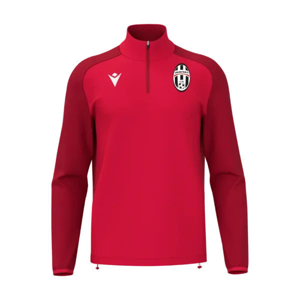 Tattenhoe Youth FC Isen 1/4 Zip Training Top