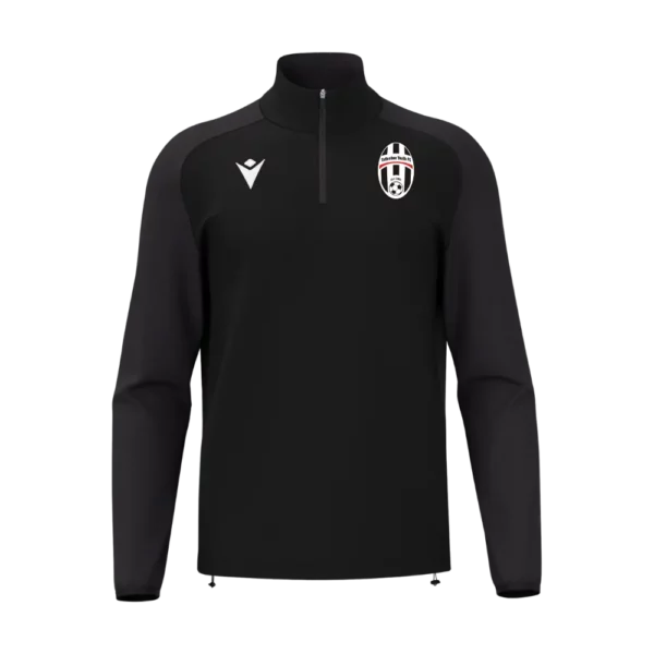Tattenhoe Youth FC Isen 1/4 Zip Training Top