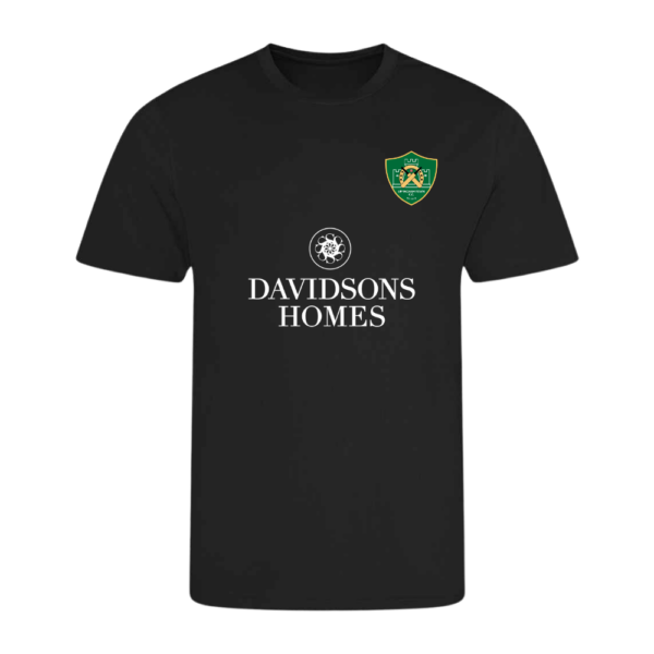 Uppingham Town CC - Juniors AWDis Cool T-Shirt