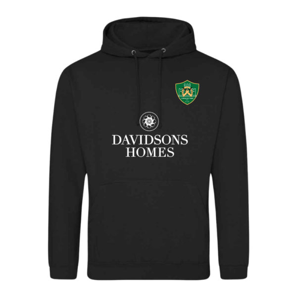 Uppingham Town CC - Juniors AWDis College Hoodie