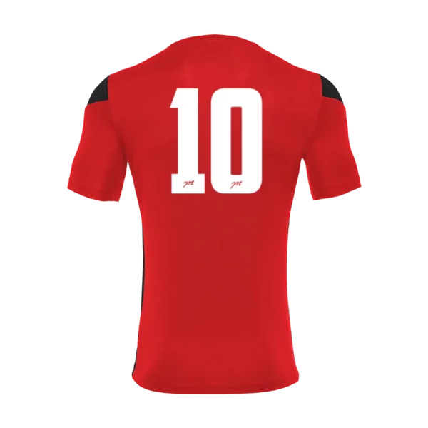 Volta Juniors FC Polis Jersey (Short Sleeve)