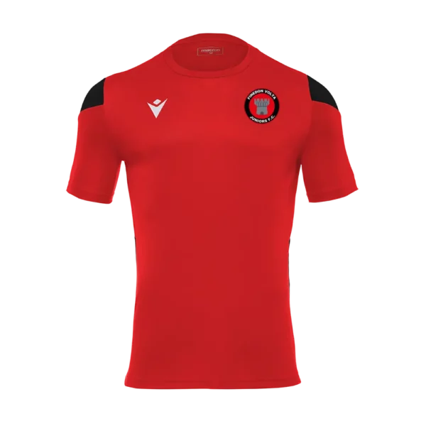 Volta Juniors FC Polis Jersey (Short Sleeve)