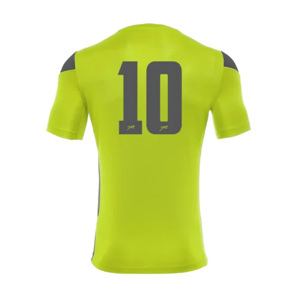Volta Juniors FC Polis Jersey (Short Sleeve)