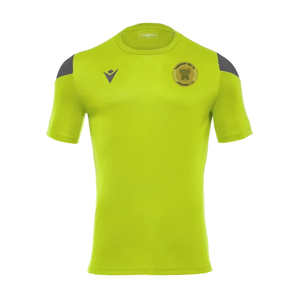 Volta Juniors FC Polis Jersey (Short Sleeve)