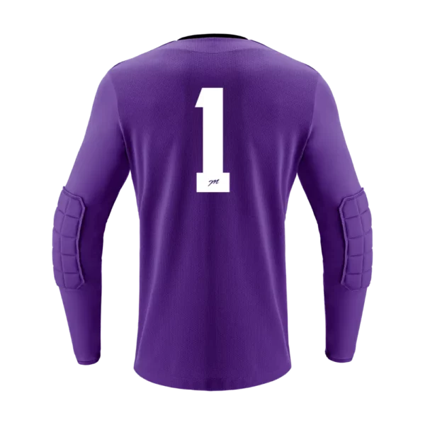 Volta Juniors FC Eridanus GK Jersey (Long Sleeve)