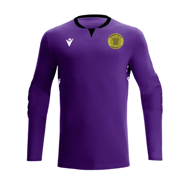Volta Juniors FC Eridanus GK Jersey (Long Sleeve)