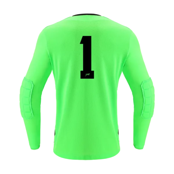 Volta Juniors FC Eridanus GK Jersey (Long Sleeve)