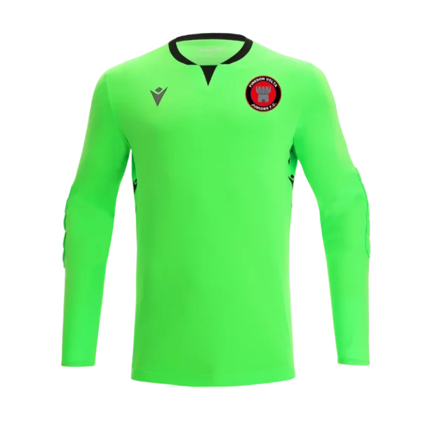 Volta Juniors FC Eridanus GK Jersey (Long Sleeve)