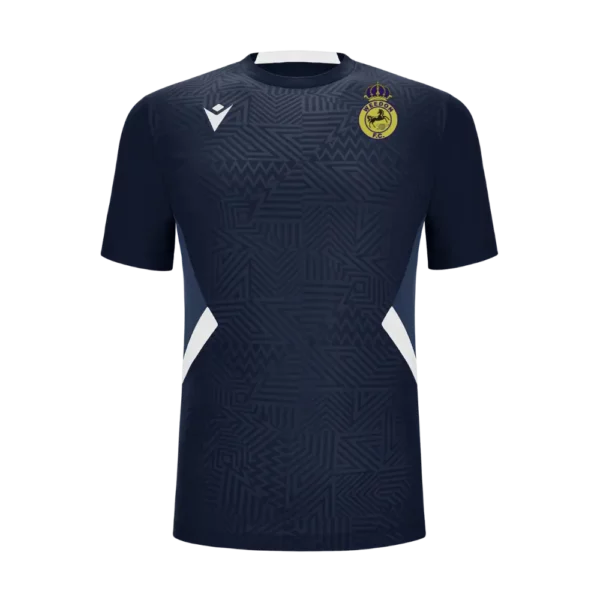 Weedon FC Shedir Jersey (Short Sleeve)