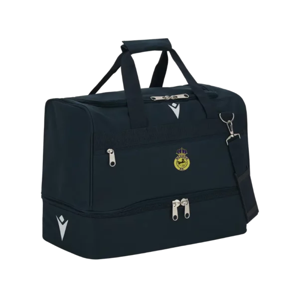 Weedon FC Rocket Hardcase Bag