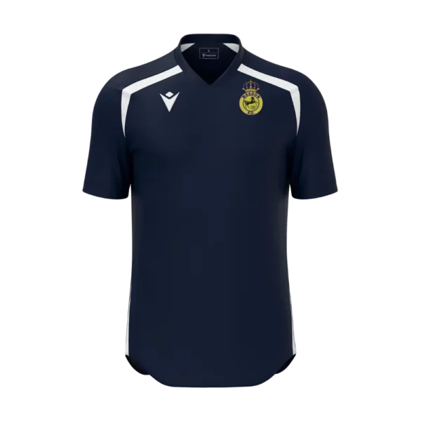 Weedon FC Wyrm Jersey (Short Sleeve)