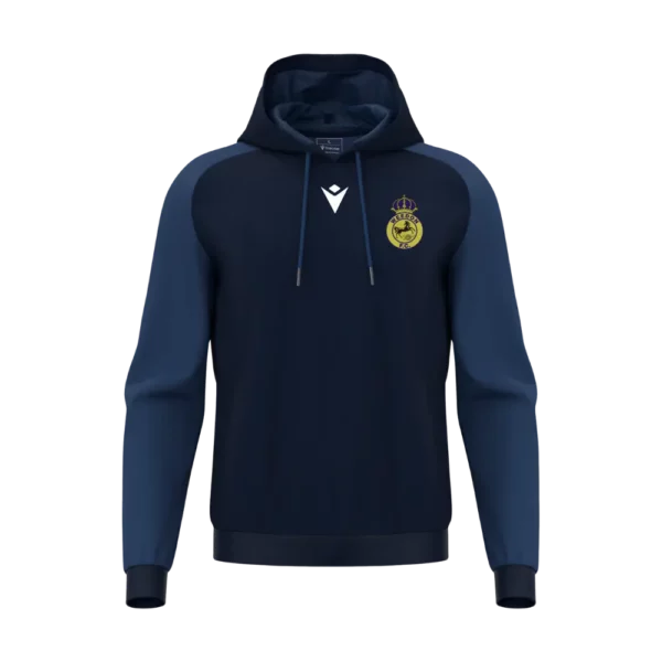 Weedon FC Horn Hoody