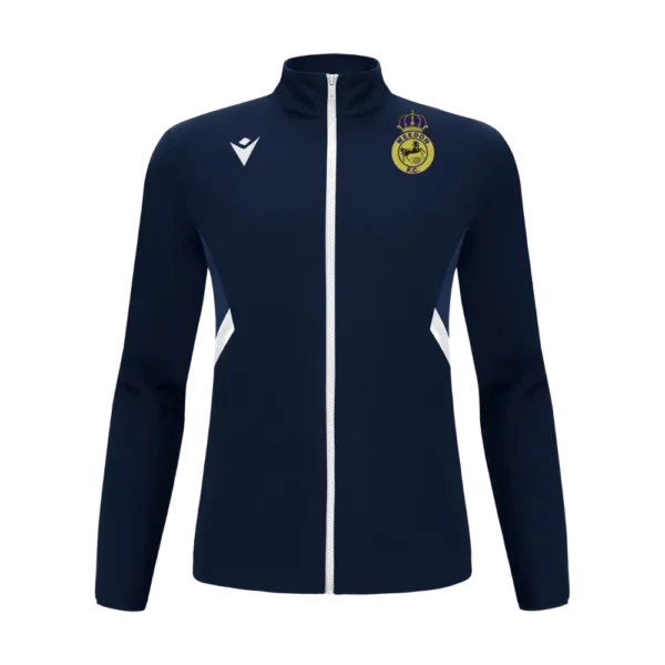 Weedon FC Raijin Tracksuit Jacket