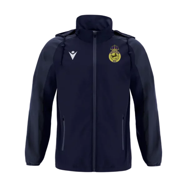Weedon FC Elbrus Rain Jacket