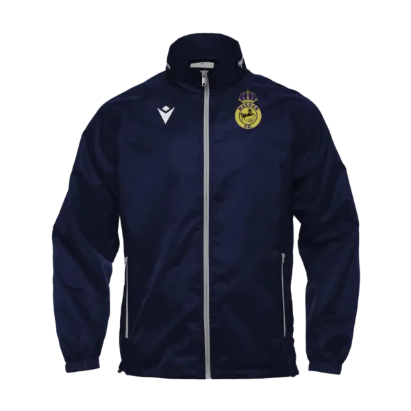 Weedon FC Praia Hero Rain Jacket