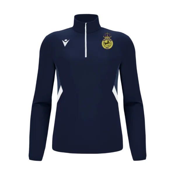 Weedon FC Piave 1/4 Zip Training Top