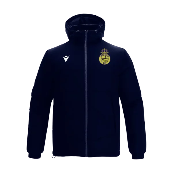 Weedon FC Andes Bomber Jacket