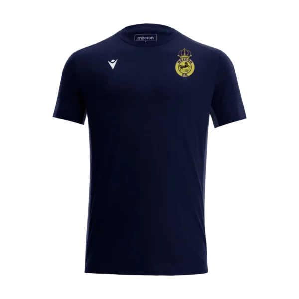 Weedon FC Nevel T-Shirt