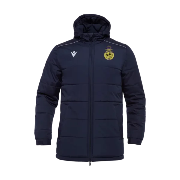 Weedon FC Gyor Jacket