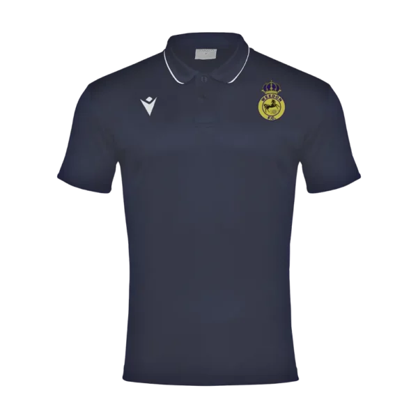 Weedon FC Draco Hero Polo