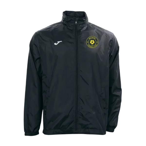 Walton MK FC Iris Rain Jacket