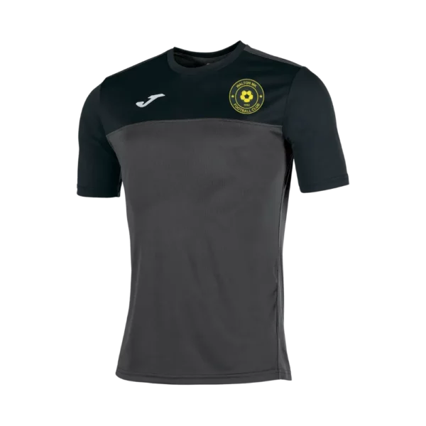 Walton MK FC Winner Jersey (Short Sleeve)