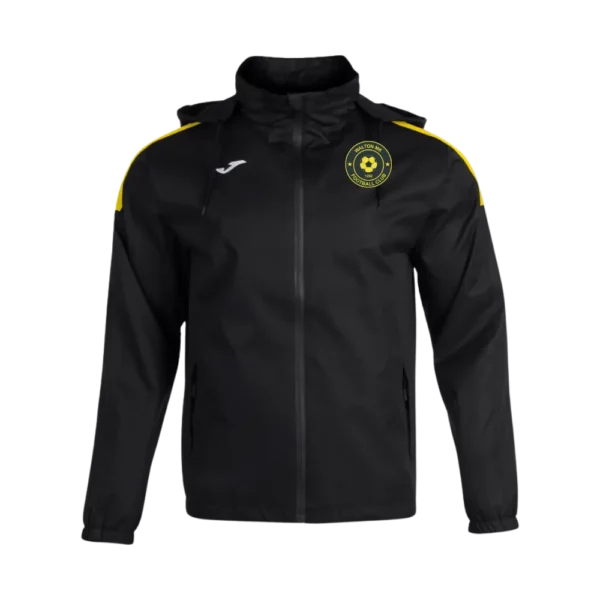 Walton MK FC Trivor Rain Jacket