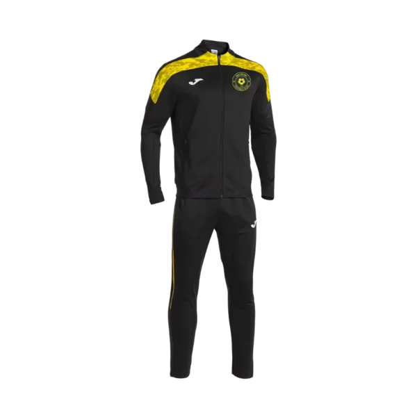 Walton MK FC Championship VIII Tracksuit
