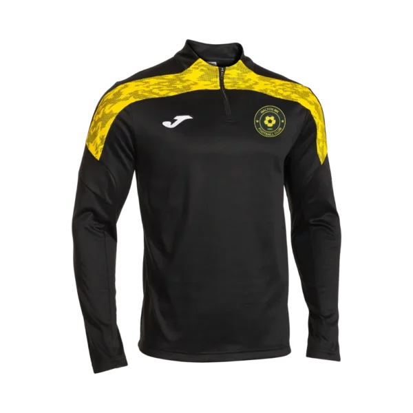 Walton MK FC Championship VIII Sweatshirt