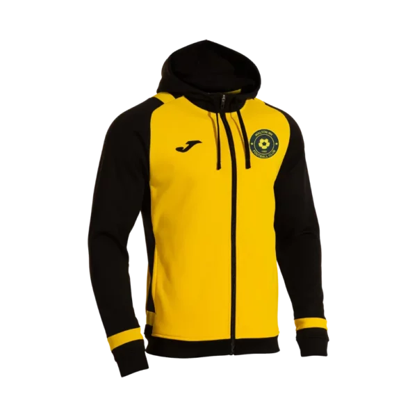 Walton MK FC Lider Hooded Tracksuit Jacket