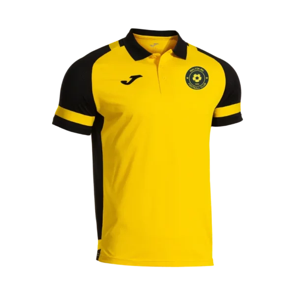 Walton MK FC Lider Polo Shirt