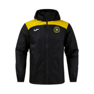 Walton MK FC Trivor II Rain Jacket