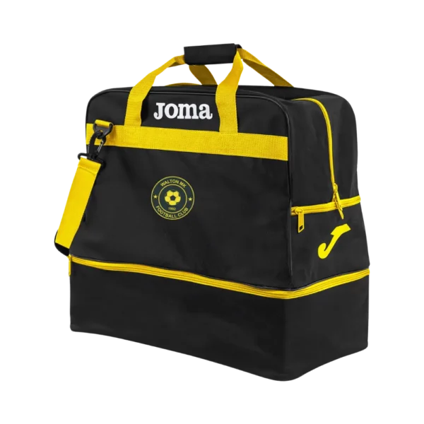 Walton MK FC Training II Hardcase Bag