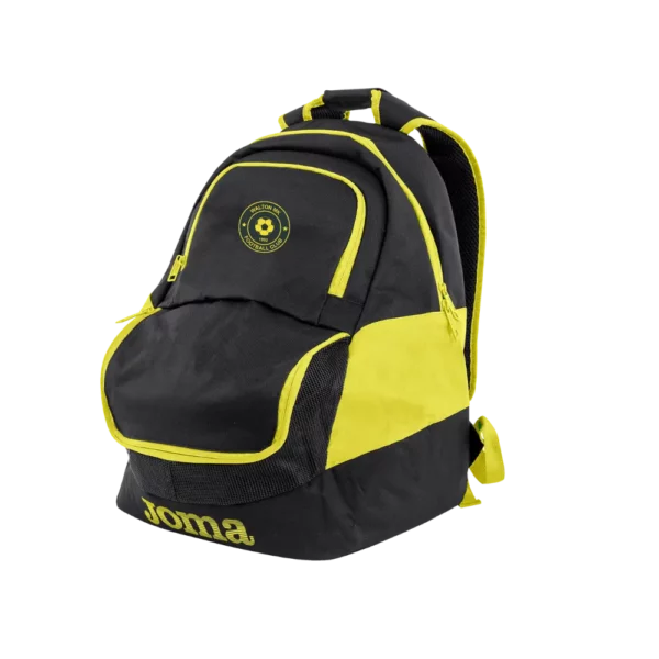 Walton MK FC Diamond II Backpack